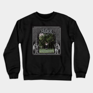 Hulder - Godslastering Crewneck Sweatshirt